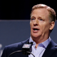 Image for article titled Roger Goodell Admits Job Would Be Easier If He Watched Football